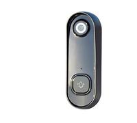 Video Doorbell Camera, Video Doorbell Camera Outdoor Wireless Door Bell for House Waterproof,Smart Home Devices