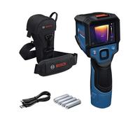 Video-Endoscopio BOSCH 0 601 083 901