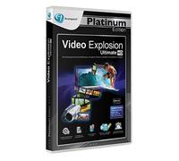 Video Explosion Ultimate HD, 1 DVD-ROM