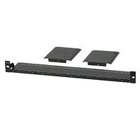 Aten Kit di montaggio a rack VE-RMK1U - 19"/1U per sistema di espansione video