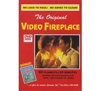Video Fireplace - Video Fireplace