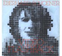 VIDEO FLASHBACK LP (VINYL) UK HARVEST 1978