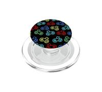 Video Game Controller for Gamer Player Gaming Lover PopSockets PopGrip per MagSafe
