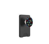 Video Game Controller for Gamer Player Gaming Lover PopSockets PopWallet per MagSafe