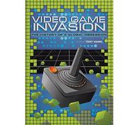 Video Game Invasion [2004] [DVD] [Edizione: Regno Unito]