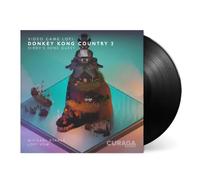 Video Game Lofi: Donkey Kong Country 2 (Original Soundtrack)