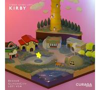 Video Game Lofi: Kirby - O.S Video Game Lofi: Kirby Original Soundtr (Vinyl LP)