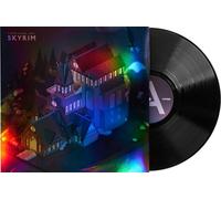 Video Game Lofi: Skyrim - O.S.T.