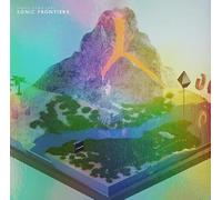 Video Game Lofi Sonic Frontiers - O.S.T. - Video Game LoFi: Sonic Frontiers Original Soundtrack