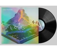lost:tree Video Game LoFi: Sonic Frontiers Original Soundtrack (Vinyl LP)