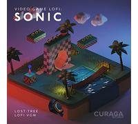 Video Game Lofi: Sonic (Original Soundtrack)