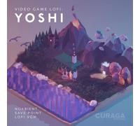 Video Game Lofi: Yoshi Original Soundtrack (Vinyl LP)