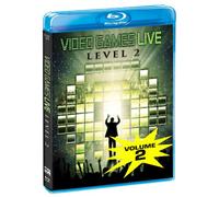 Video Games Live: Level 2 [Edizione: Stati Uniti]