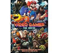 Video Games: The Movie