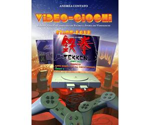 Video-Giochi: Persone, giochi e compagnie che fecero la storia: Stage four: dal 1990 al 1994: 4