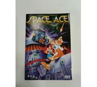 Video Gioco Space Ace Don Nuovo DVD