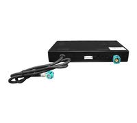 Video Interface Ford Focus Fusion Mustang Telecamere posteriori modulo DVD DVBT