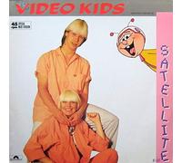 Video Kids - Satellite - Polydor - 883 838-1