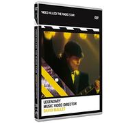 Video Killed the Radio Star 2 - David Mallet (DVD)
