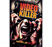 Video Killer [Edizione: Regno Unito]