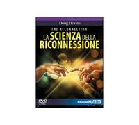 VIDEO LA SCIENZA DELLA RICONNESSIONE DVD DOUG DEVITO
