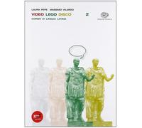 Video lego disco. Per i Licei e gli Ist. magistrali. Con espansione online (Vol. 2)