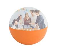 Video | Lettore HD da 6.9 cm | Globo Con Display Luminoso Digitale | Per Bambini Celebrazione Compleanno Notte Di Nozze Festa Di Halloween Natale Interno
