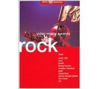 Video music awards : rock