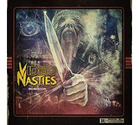 Video Nasties - Dominion