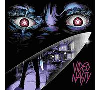 Video nasty - Video Nasty