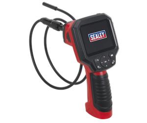 Video Periscopio Ø9mm Fotocamera - Sealey VS8230 Nuovo