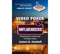 Video Poker Influencers: Shaping the Landscape of Video Poker