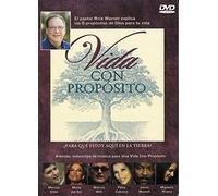 Video por una vida con proposito / Video for a Life of Purpose