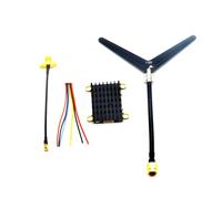 Video potere del modulo 1W/1.6W/2W della trasmissione per e fotografia aerea con il modulo di trasmissione di 1200 Manica
