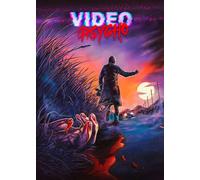 Video Psycho (DVD) Various