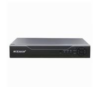 VIDEO REGISTRATORE DIGITALE DVR AD ALTA DEFINIZIONE 4 CANALI 720P MAXTECH DVR-CH