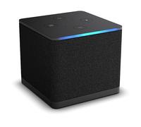Amazon - Nuovo Fire Tv Cube-nero Amazon