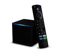 VIDEO STREAMING AMAZON Fire TV Cube