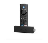 VIDEO STREAMING AMAZON FIRE TV STICK 2021