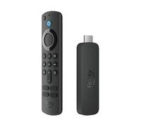 VIDEO STREAMING AMAZON FIRE TV STICK 4K
