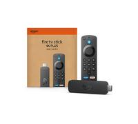 Amazon Fire TV Stick 4K Plus HDMI 4K Ultra HD Fire OS Nero Amazon