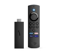 Fire TV Stick Lite con telecomando vocale Alexa Lite (senza comandi per la TV), Streaming in HD