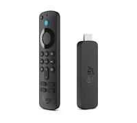 Amazon - Nuovo Fire Tv Stick 4k (2024)-nero Amazon