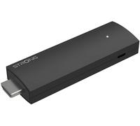 Strong - Android Tv Stick 2k Uhd Leap-una-nero Strong