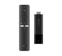Xiaomi TV Stick 4K HDMI 4K Ultra HD Android Nero