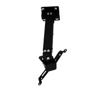 Video Supporto da soffitto per videoproiettore NERO PER BENQ MX511