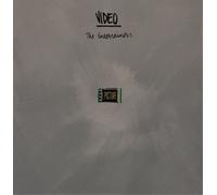 VIDEO The Entertainers (Vinyl LP) 12" Album