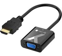 Video - Vari - Cavo Convertitore Adattatore Da Hdmi™ A Vga 1920x1200 A ...