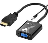 Video - Vari - Cavo Convertitore Adattatore Da Hdmi™ A Vga 1920x1200 A ...