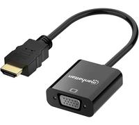 Video - Vari - Convertitore Da Hdmi A Vga